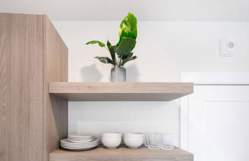 Brand New Eastlake Studio - SLU UW Shops & Eats - Foto 13