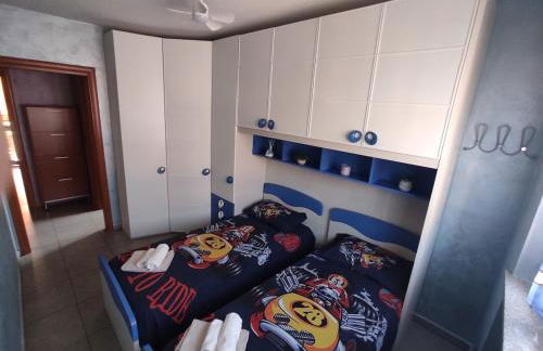 Lucky House - Reggia & Stadium - Photo 19