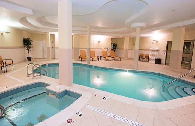 Moore Suites - Salter's gate - Foto 75