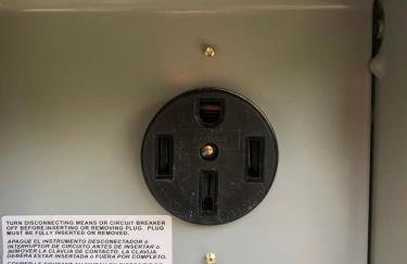 Riverfront with EV charger - Sequoia River Cottage - Foto 29