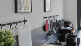 Hotel Fewotal & Luxury 5 - nähe Messe Düsseldorf & Köln - Foto 4