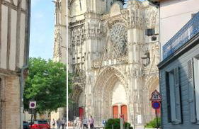 Le Tamaris, Garage privé hauteur limitée, Calme, Confort - Foto 29