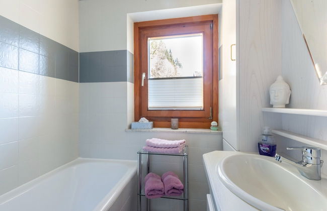 Spacious Apartment in Stuhlfelden near Ski Area - Foto 17