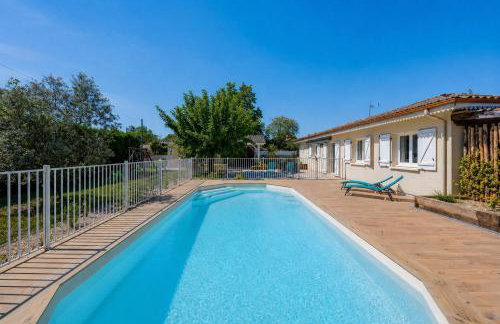 La Bohème du Lac - Maison climatisée avec piscine - Foto 1