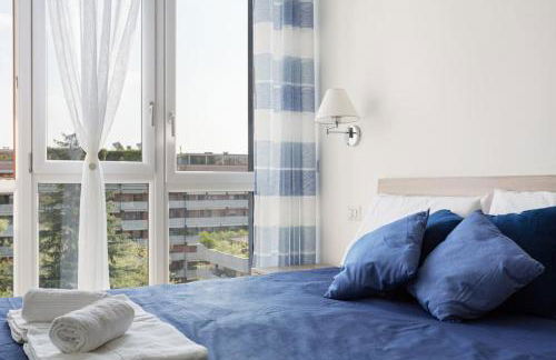 Moderno, luminoso, spazioso con VISTA - Foto 15