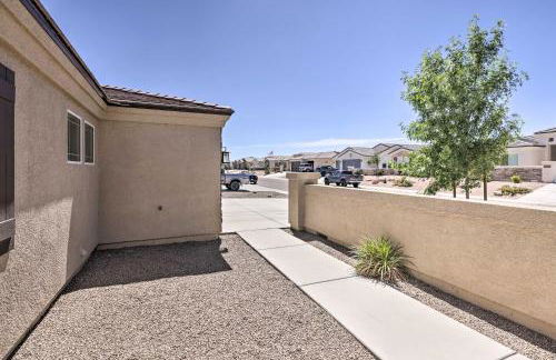 Idyllic Kingman Retreat with Yard - Near Hiking - Photo 28