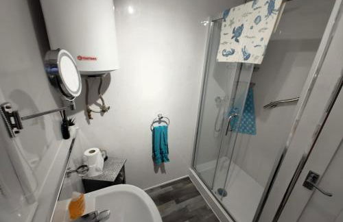 Crofters Cabin - Foto 13