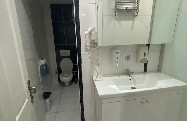 Beyaz Suites & Hotel - Foto 21