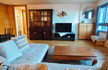 Cozy 2 Bed Room La Défense - Foto 1