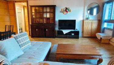 Cozy 2 Bed Room La Défense - Foto 1