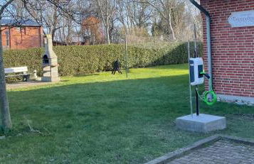 Ferienwohnungen Matschak OG rechts - Foto 11