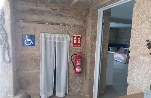 Casa Piedra Miranda - Foto 23