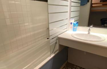 Studio 4 pers à 100m des pistes- Vars les claux - Foto 7