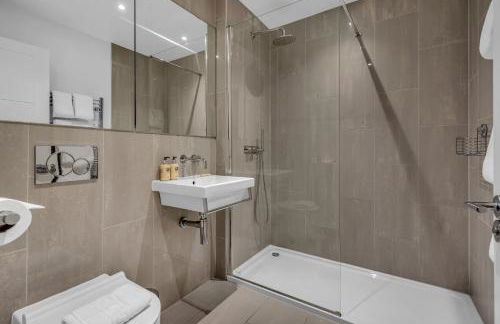 Be London - The Russell Square Residences - Foto 8