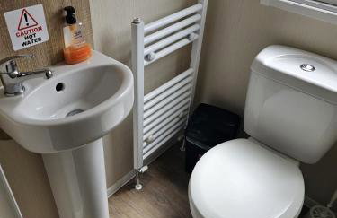 Cornish Crantock Holiday Sandy Toes - Foto 42