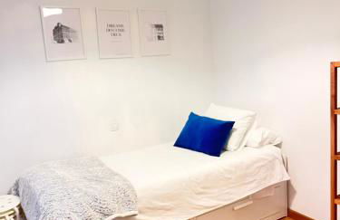 La Casa Azul en el corazón de Triana - Foto 12