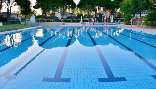 Studio in a Complex With 3 Swimming Pools - Photo 2