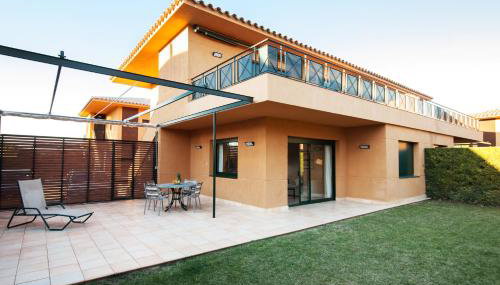 Apartahotel Suites Vila Birdie - Photo 3