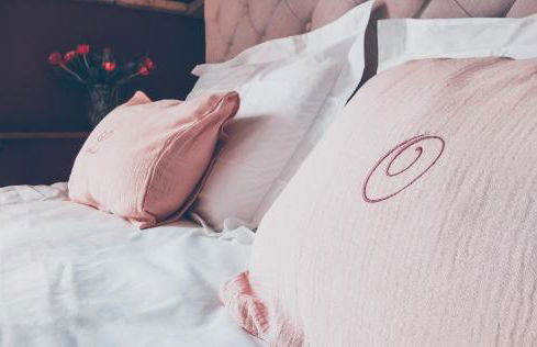 Le Moulin de L'O - L'Orle Rose - Foto 19