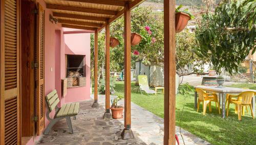 Casa Elvira Hermigua - Foto 3