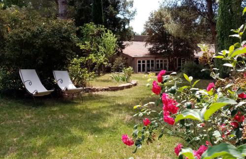 La ferme du Loup - Foto 25