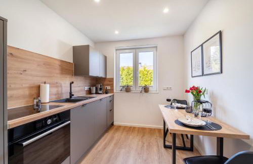 RAW-Flat - Miller - Terrasse - Modern - Photo 14