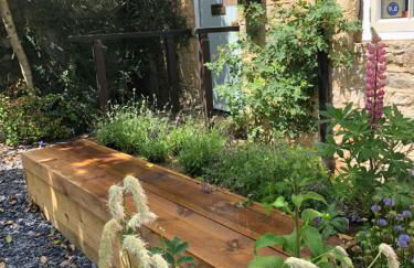 The Cottage - Foto 16