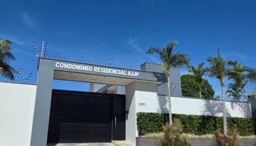 Condomínio Residencial AJJP - Foto 3