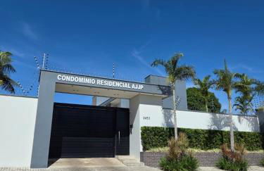 Condomínio Residencial AJJP - Photo 3