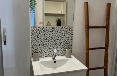 Appartement 4 étoiles avec jardin clôturé et piscine dans la résidence - Narbonne Plage - Foto 18