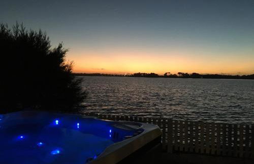 MAISON LES PIEDS DANS L EAU - Foto 7