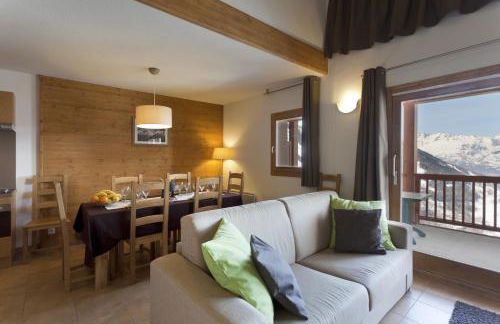 Résidence Club MMV L'Étoile des Cimes - Photo 11