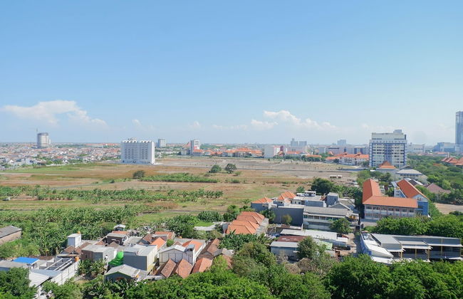 Minimalist Studio Apartment at Taman Melati - Photo 6
