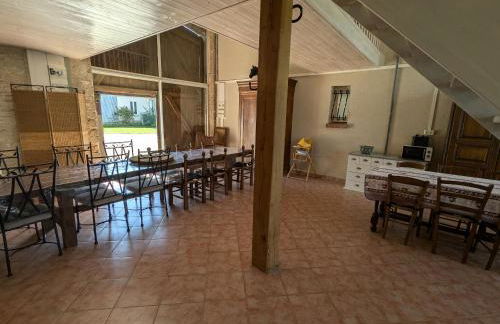 Grande maison près de Paris, jardin, pour 12 pers. - FR-1-590-441 - Foto 18