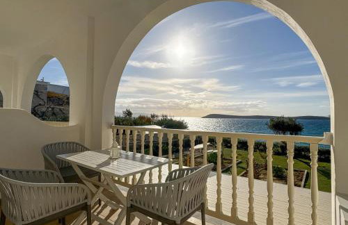 Kleanthi Apartments - Photo 23