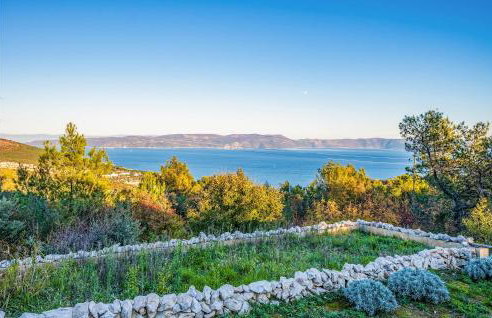 Gorgeous Apartment In Gondolici - Foto 18