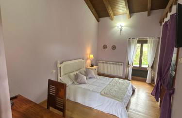 Casa Rural Anxeliña - Foto 37