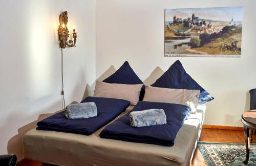 Ritterstube - Eifelstuben mit Charme, Nähe See und Burg, außergewöhnlich, Vulkaneifel - Photo 35