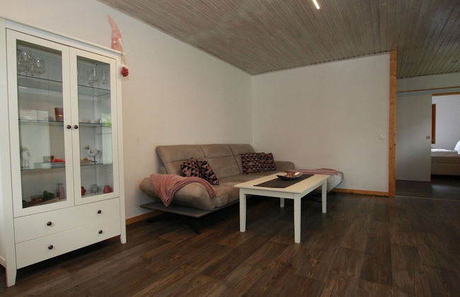 Ferienhaus in Clausthal-zellerfeld mit Terrasse - Foto 16