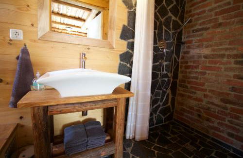 Ferienhaus Anno Dazumal, wie zu Oma`s Zeiten - Photo 13