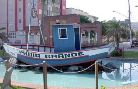 Lazer Aconchegante na Guilhermina - Photo 25