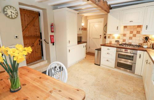 Cherry Tree Cottage - Foto 10