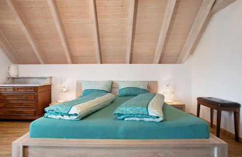 Ferienwohnung Weiherblick - Foto 17