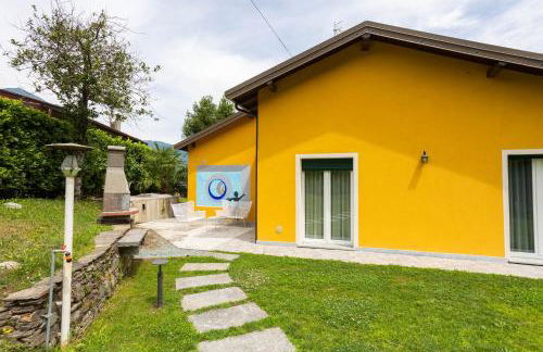 Villa Federica - Foto 24