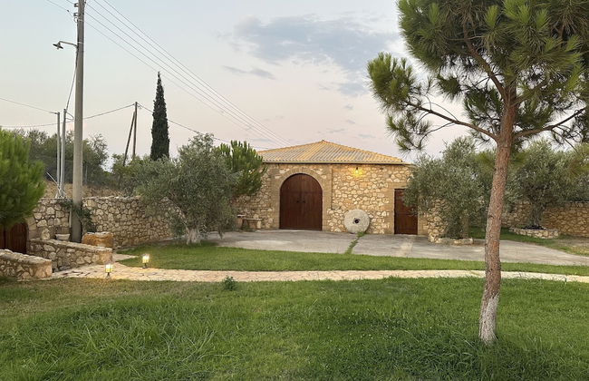 Onirozo Villa - Foto 30