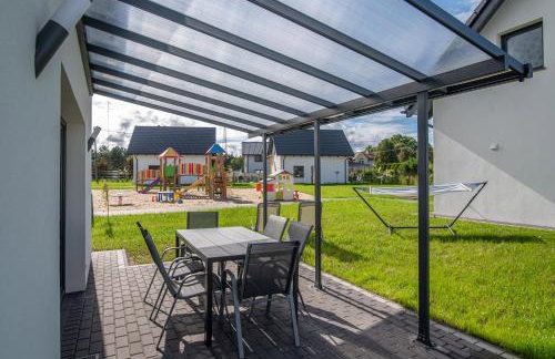 Hamak Lubiatowo - Foto 33