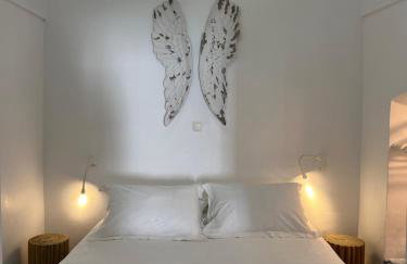 Angels Villa Santorini - Foto 22