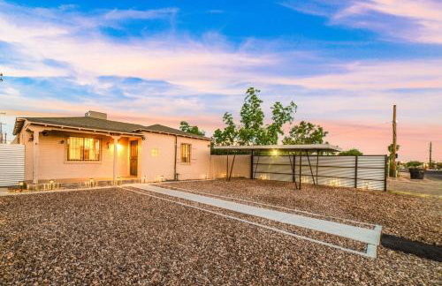 Mins from the UofA & Downtown 4BR 2BA Entire Home - Foto 37