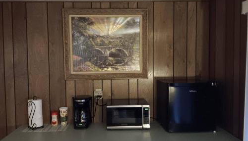 Cozy Cabin in Packwood - Foto 4