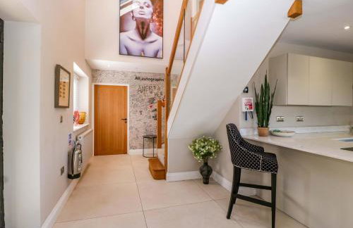 Forest Lodge - Foto 24